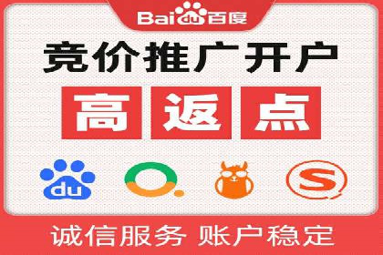某某sem代运营推广公司经典案例：品牌知名度大增